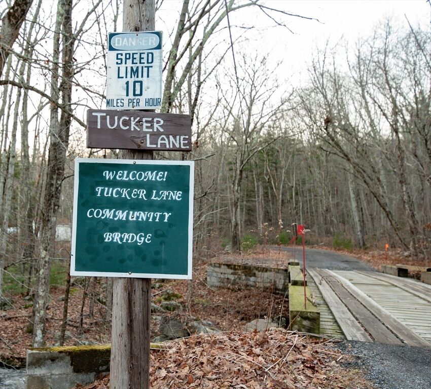 Property Photo: 36R Tucker Ln MA 01590