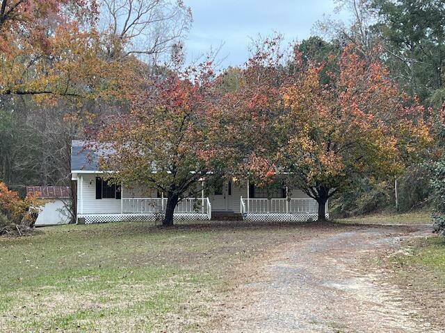 146 Cobb Rd  Leesville LA 71446 photo