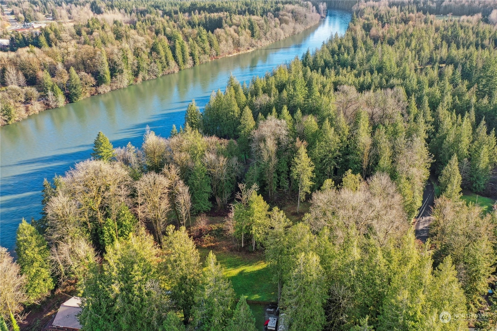 Property Photo:  74  Skagit View Drive (Lot 74)  WA 98284 