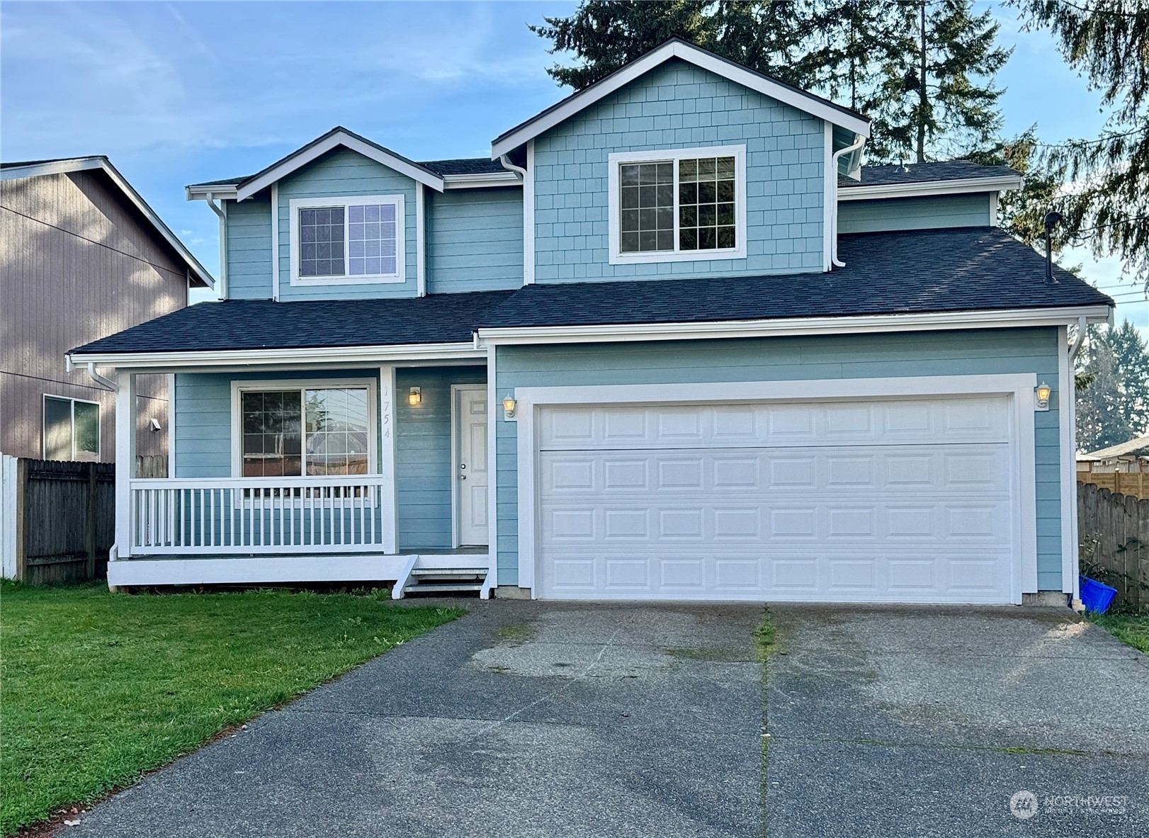 Property Photo:  1754 S 93rd Street  WA 98444 