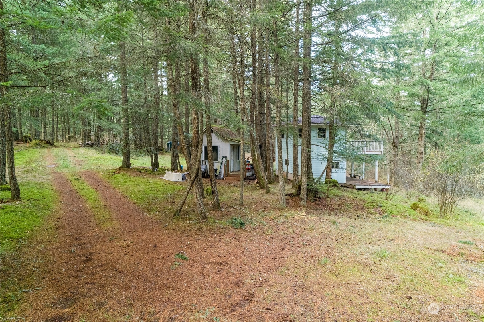 Property Photo:  134  Wilson Lane  WA 98250 