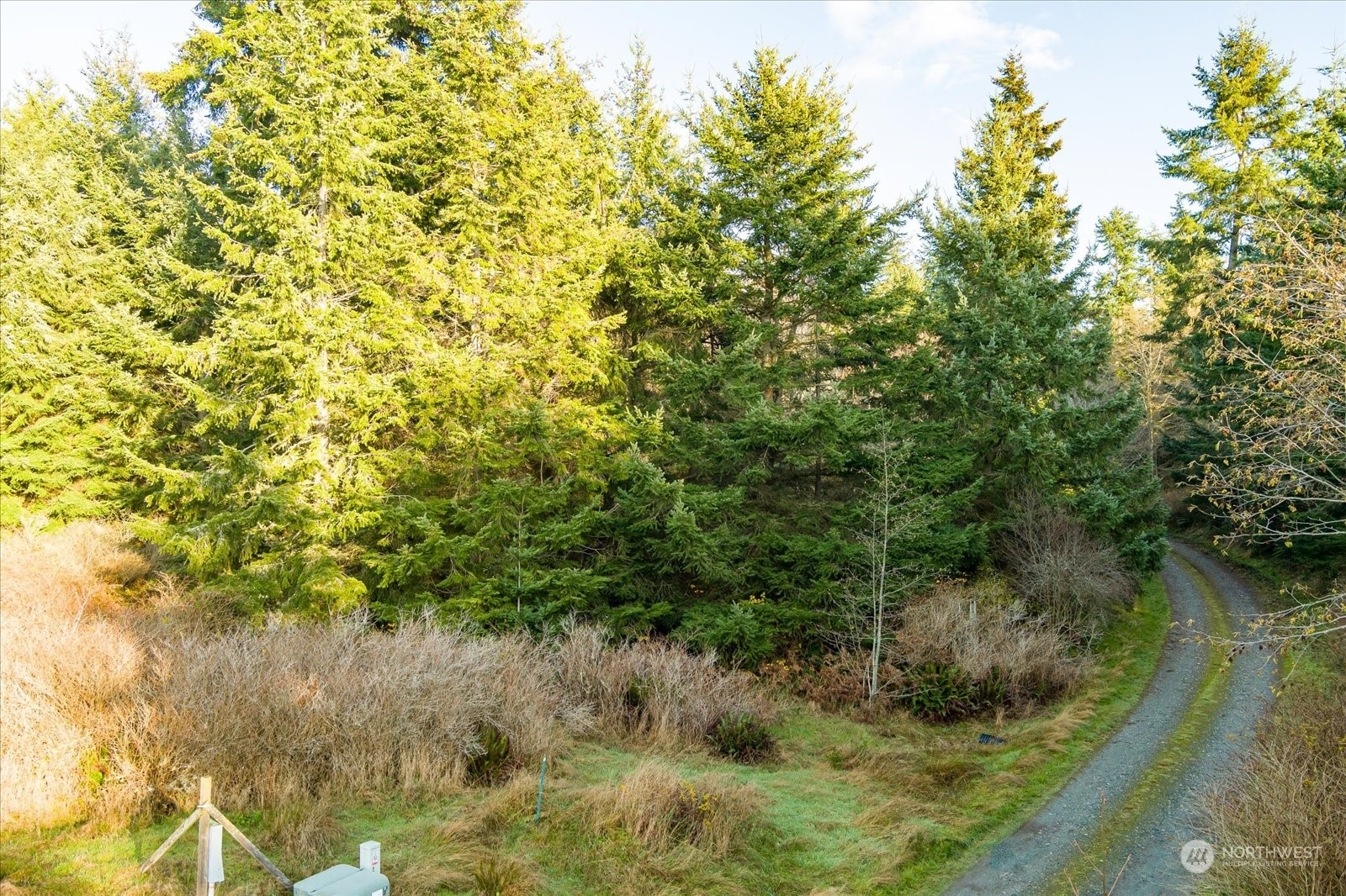 Property Photo:  261  Aloha Place Lot #2  WA 98239 