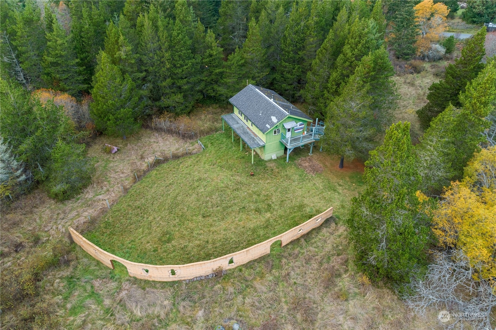 Property Photo:  119  Portland Fair Rd  WA 98250 