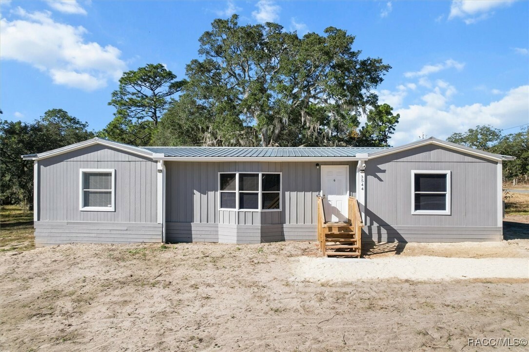 Property Photo:  3544 W Whippoorwill Street 10  FL 34461 