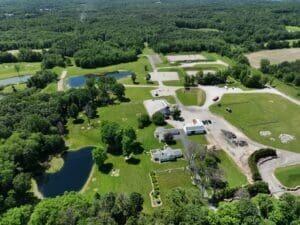 3371 Noble Road  Addison Twp MI 48370 photo