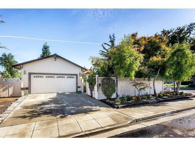 539 Anchor Circle  Redwood City CA 94065 photo