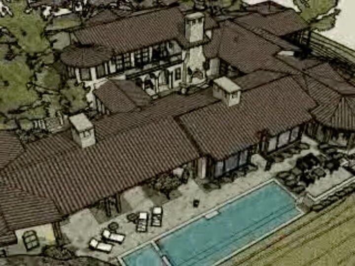 Property Photo:  9 Long Ridge Trail  CA 93923 