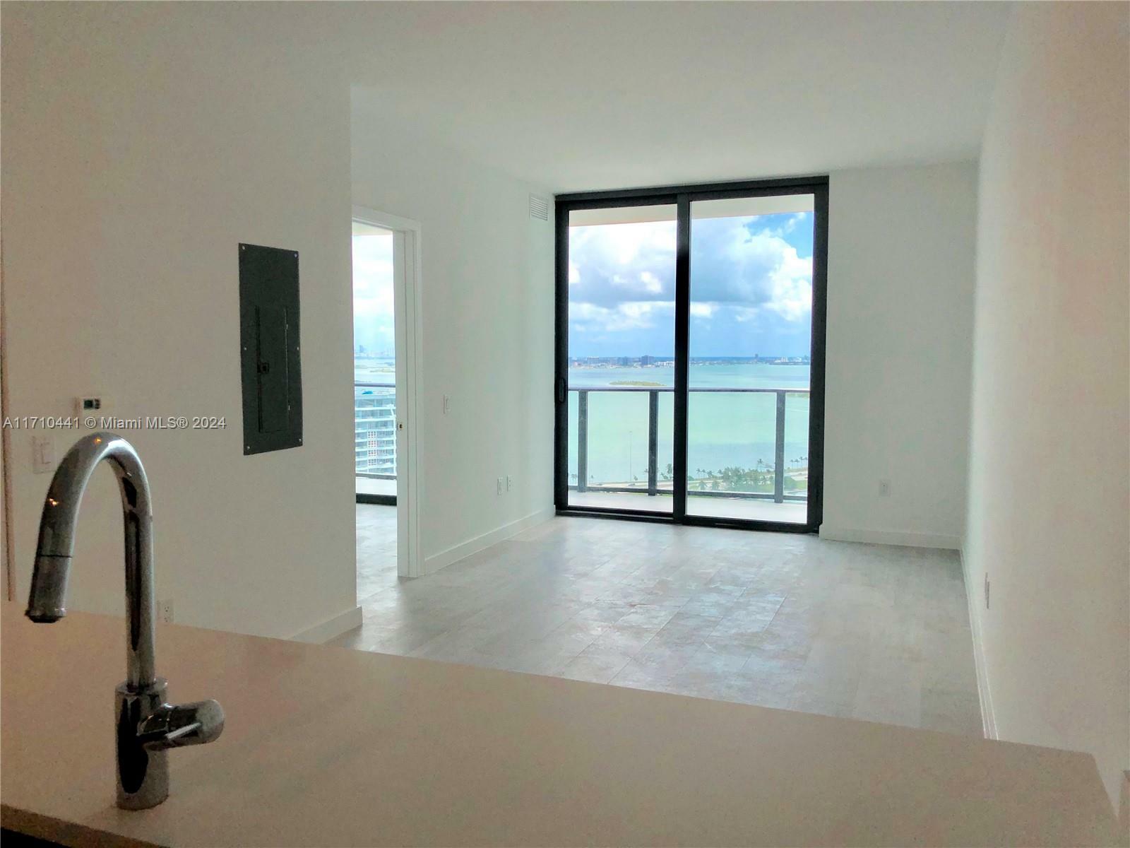 Property Photo:  501 NE 31 Street 3004  FL 33137 