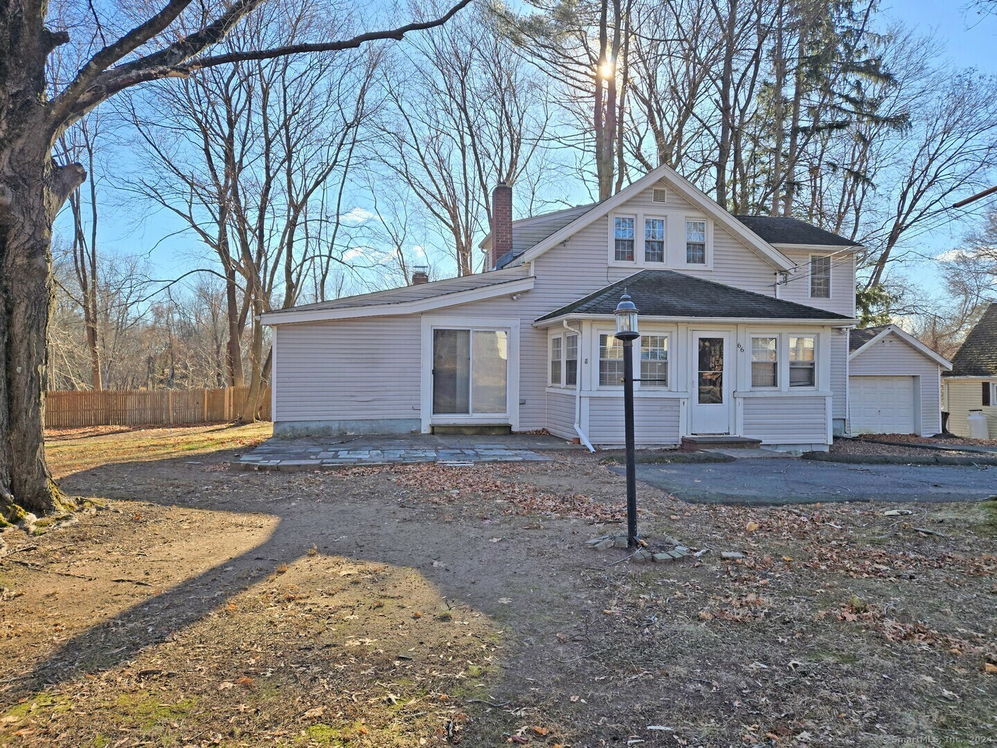 Property Photo:  66 Upper State Street  CT 06473 