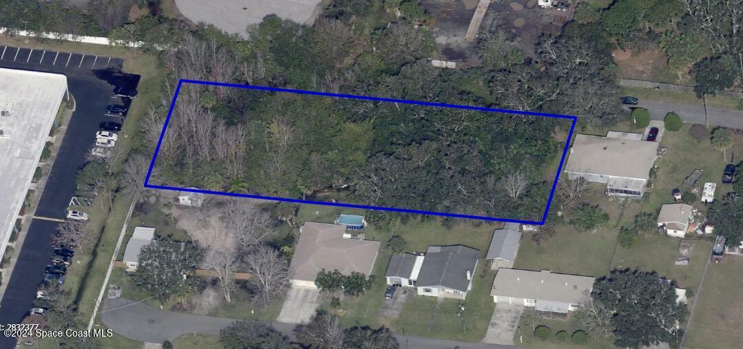 Property Photo:  4th Ave Unknown Avenue NE  FL 32905 