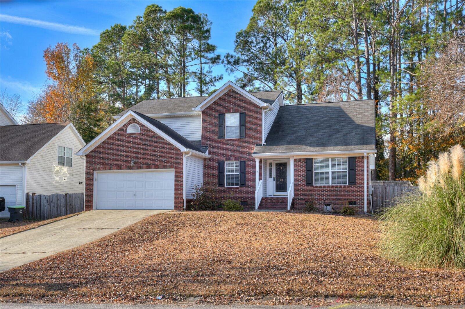 Property Photo:  112 Westbrook Way Way  SC 29072 