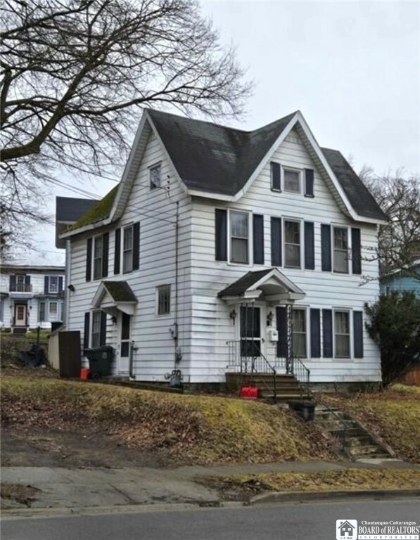 Property Photo: 174 S Main Street NY 14701