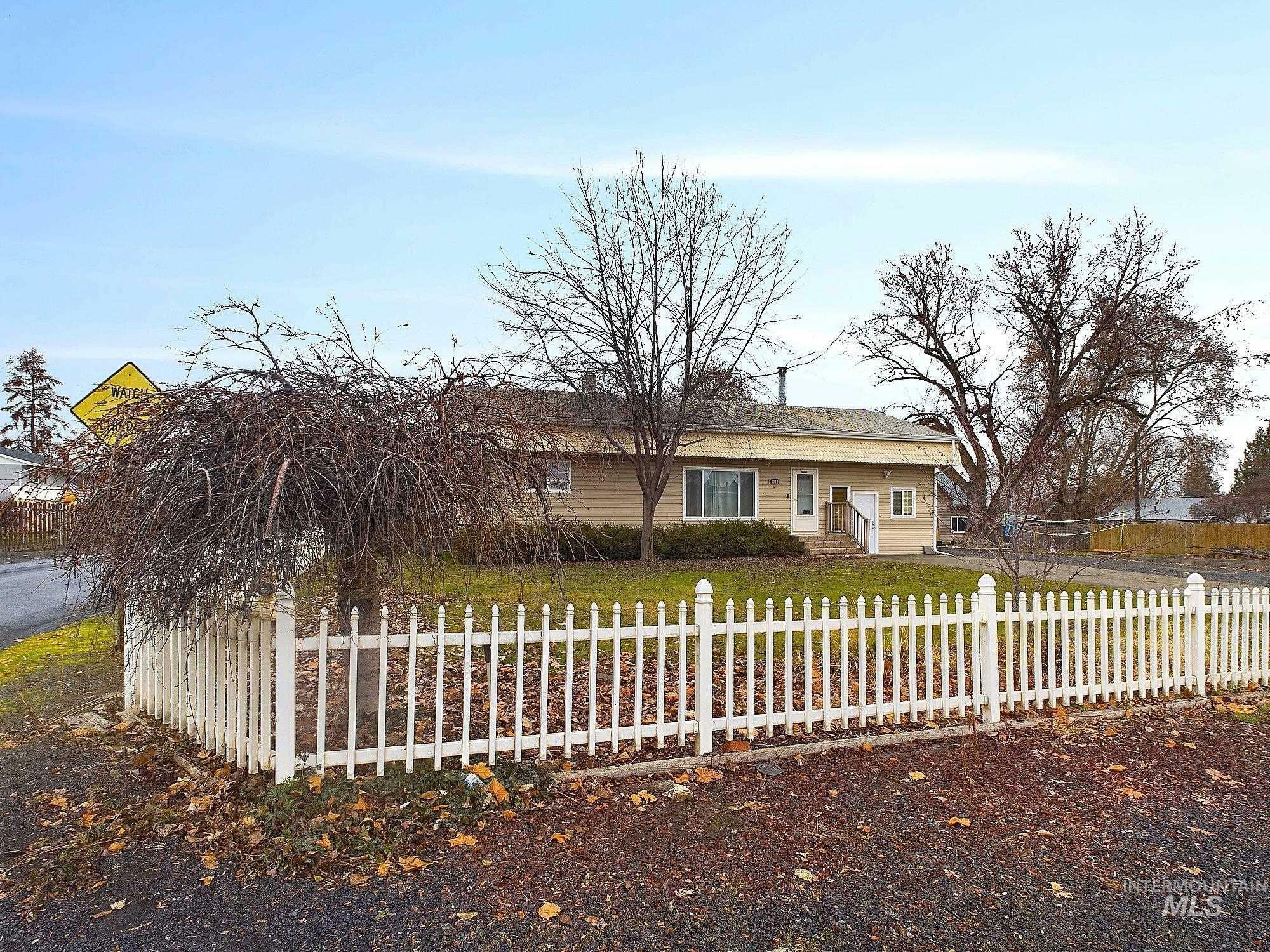 Property Photo:  3310 6th Street  ID 83501 