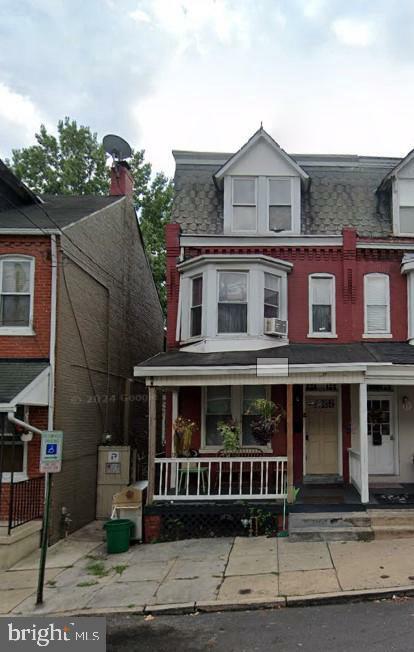 Property Photo:  538 S Lime Street  PA 17602 