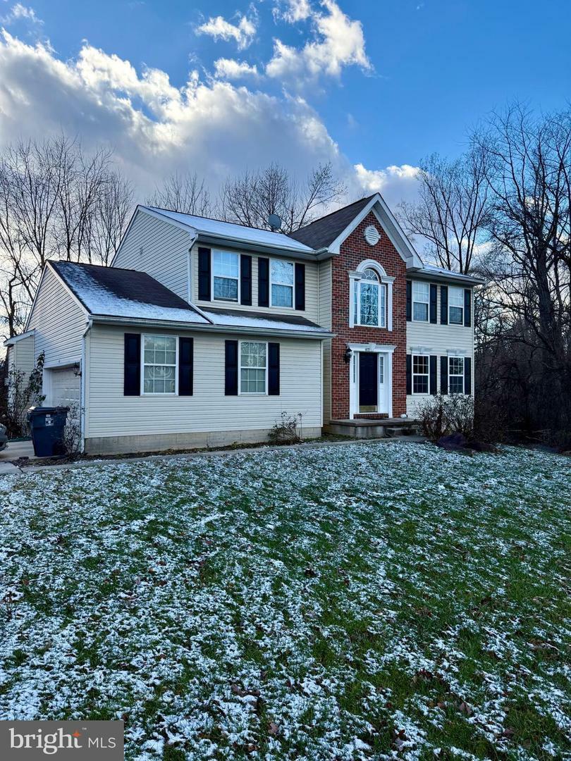 Property Photo:  402 S Fountain Green Road  MD 21015 