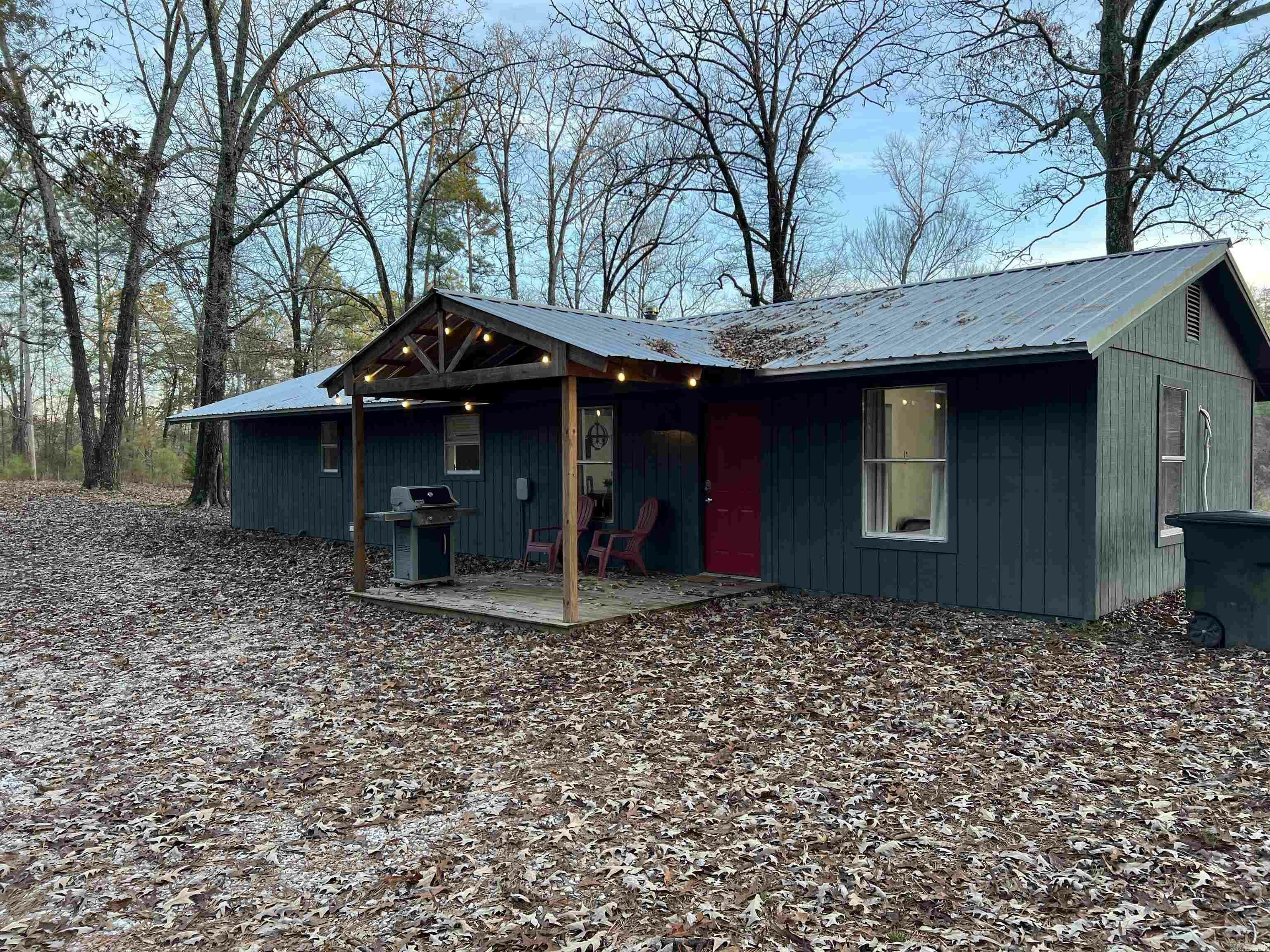 Property Photo:  4245 Freehill Rd  AR 71929 