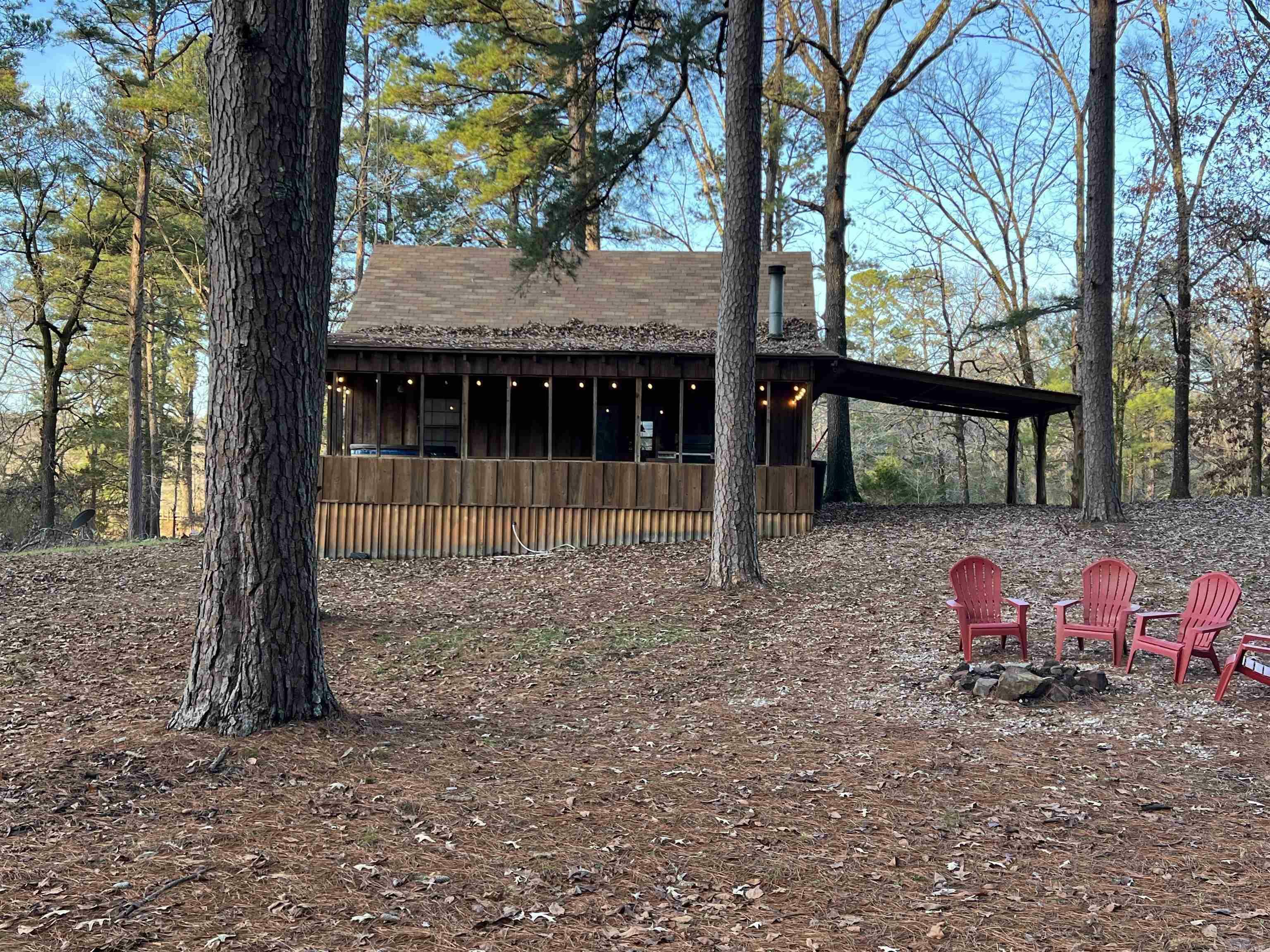 Property Photo:  100 Billings Lane  AR 71929 