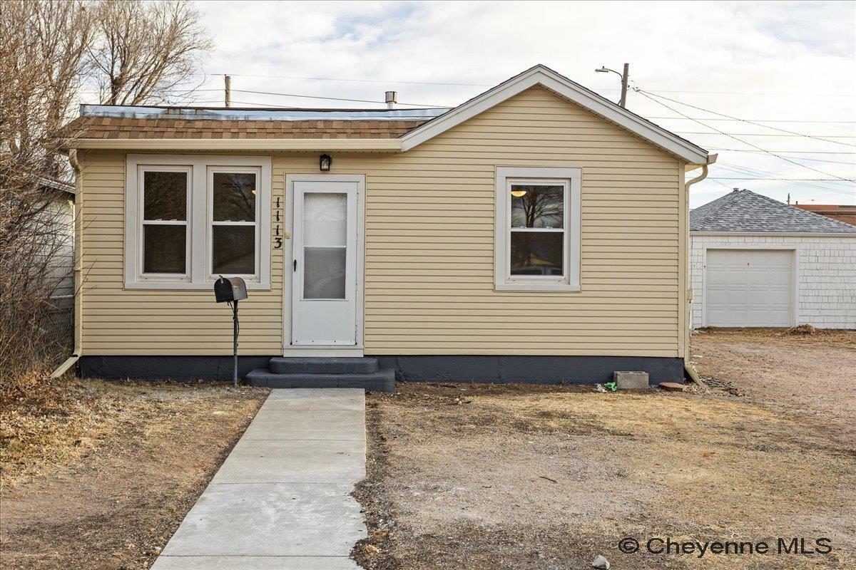 1113 W 28th St  Cheyenne WY 82001 photo