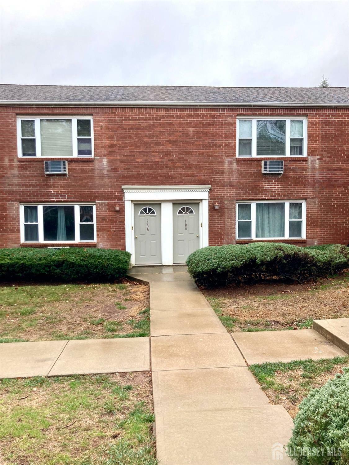 Property Photo:  50 Fox Road 4A  NJ 08817 