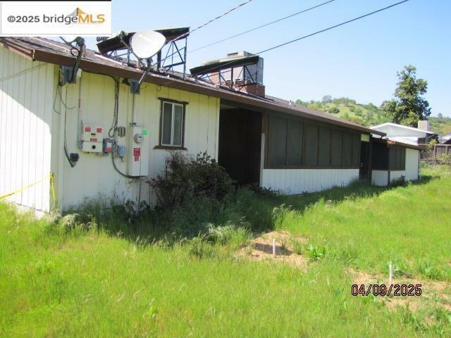 Property Photo: 17181 Jeanese Dr. CA 95327