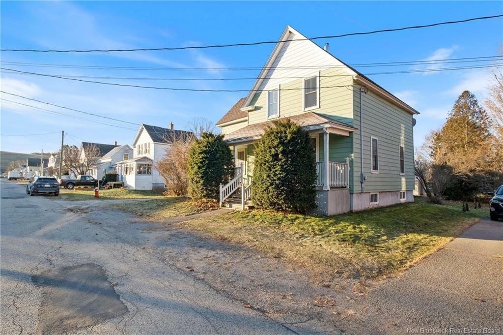Photo de la propriété: 80 Albert Street NB E4E 1K5