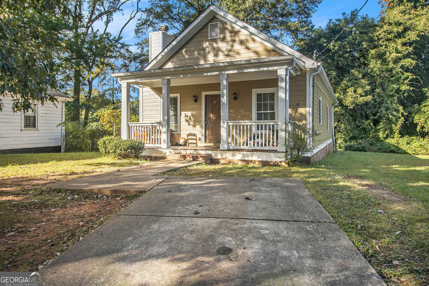 Property Photo:  240 Stafford Street NW  GA 30314 