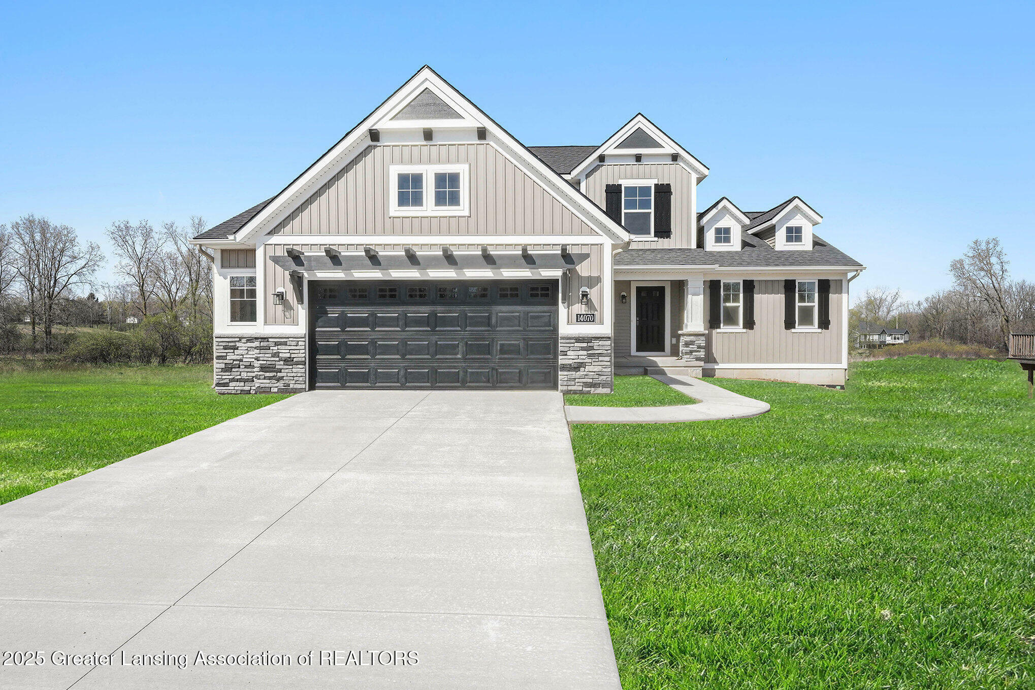 14070 Ambrosia Avenue  Dewitt MI 48820 photo