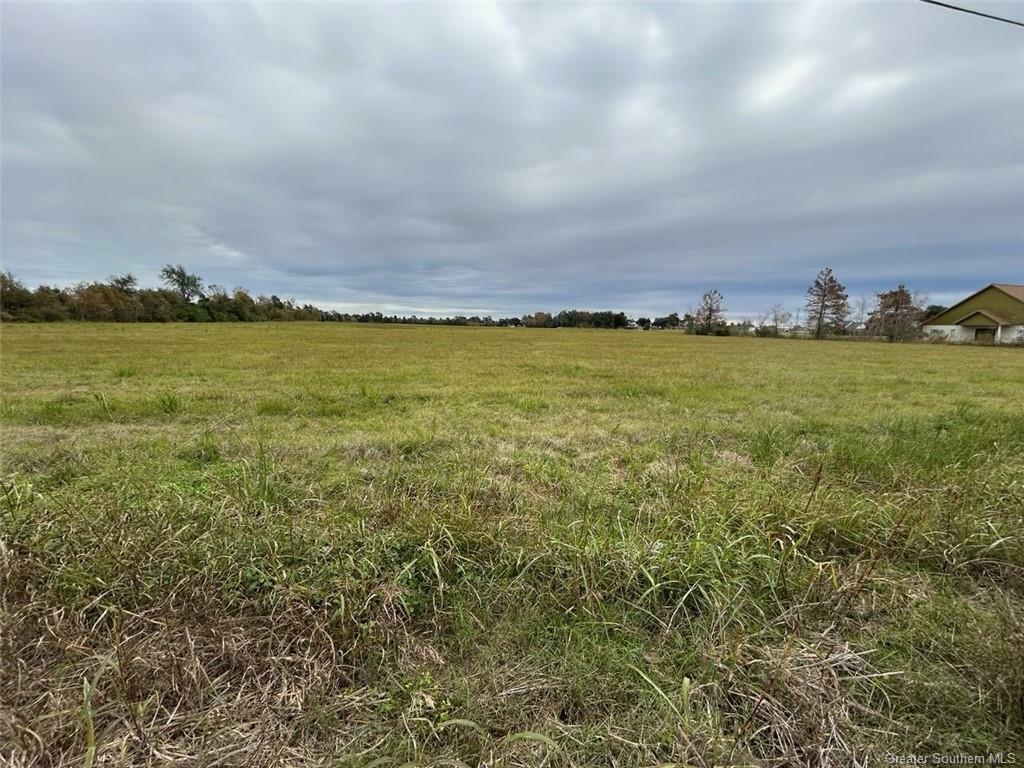 Property Photo: 0 Tom Hebert Road LA 70607