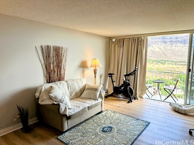 Property Photo:  84-680 Kili Drive 1605  HI 96792 