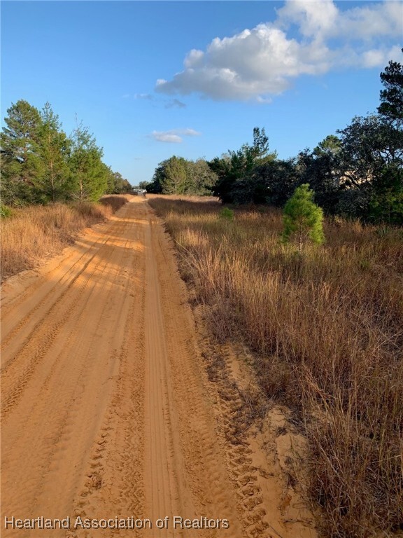 Property Photo: 2851 W Seville Drive FL 33825