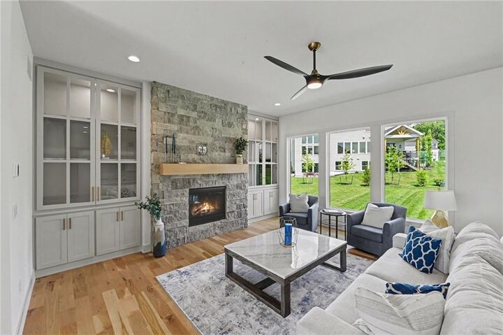 Property Photo:  17021 King Street  KS 66221 