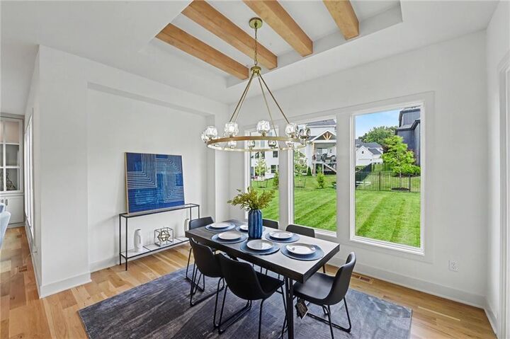Property Photo:  17021 King Street  KS 66221 