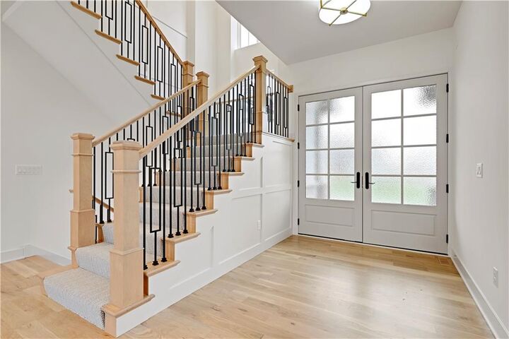 Property Photo: 17021 King Street KS 66221