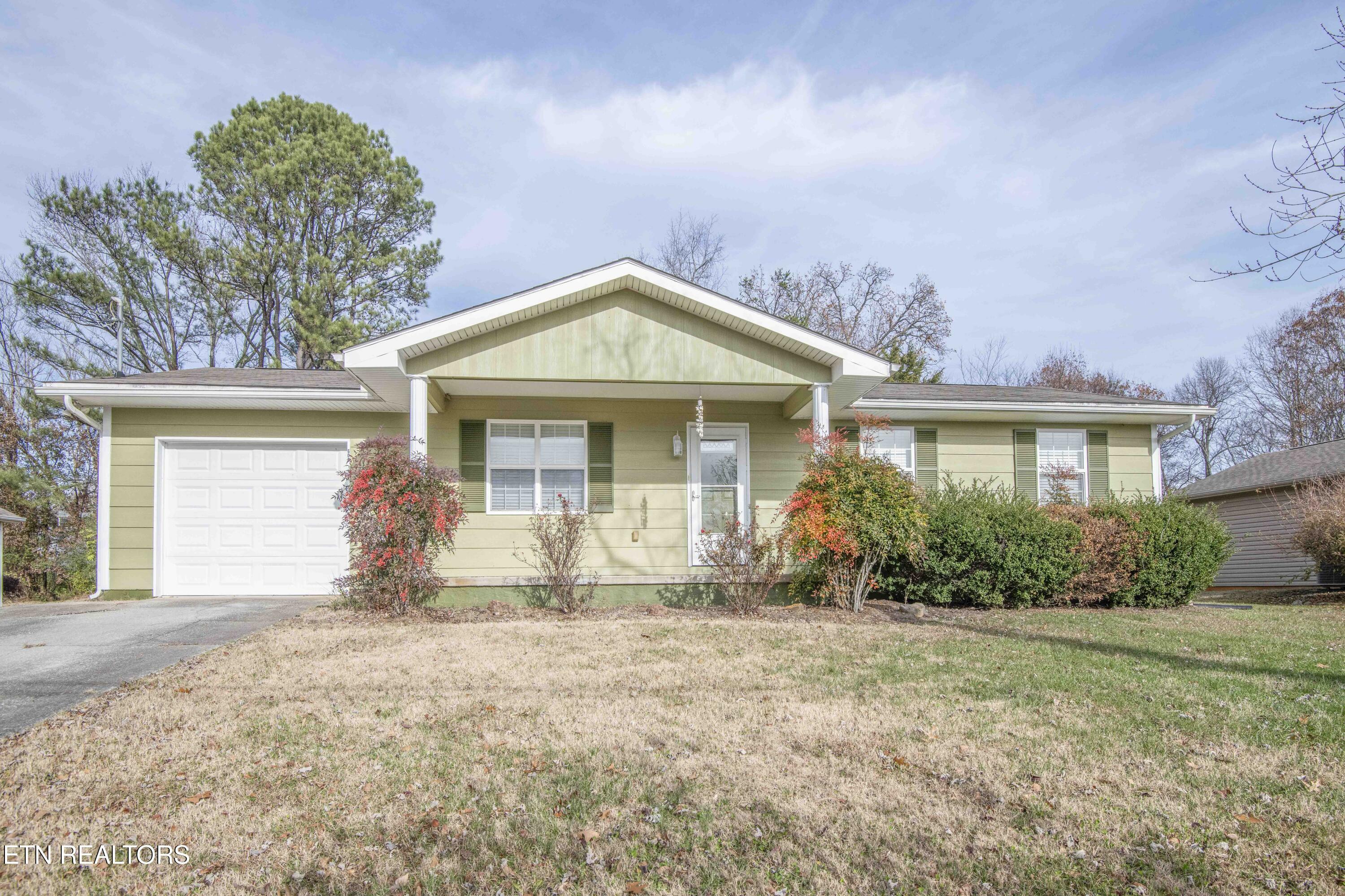 Property Photo:  606 Arlington Drive  TN 37934 