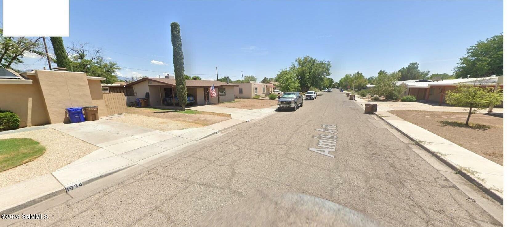 Property Photo:  1935 Amis Avenue  NM 88005 