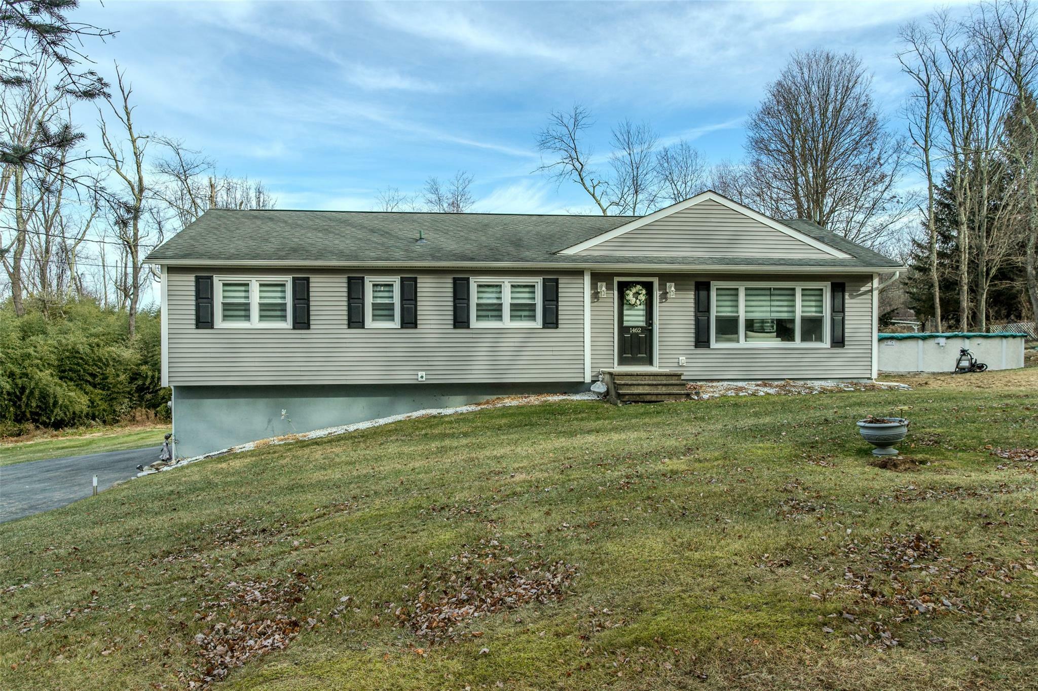 Property Photo: 1462 New York Route 17 A NY 10990