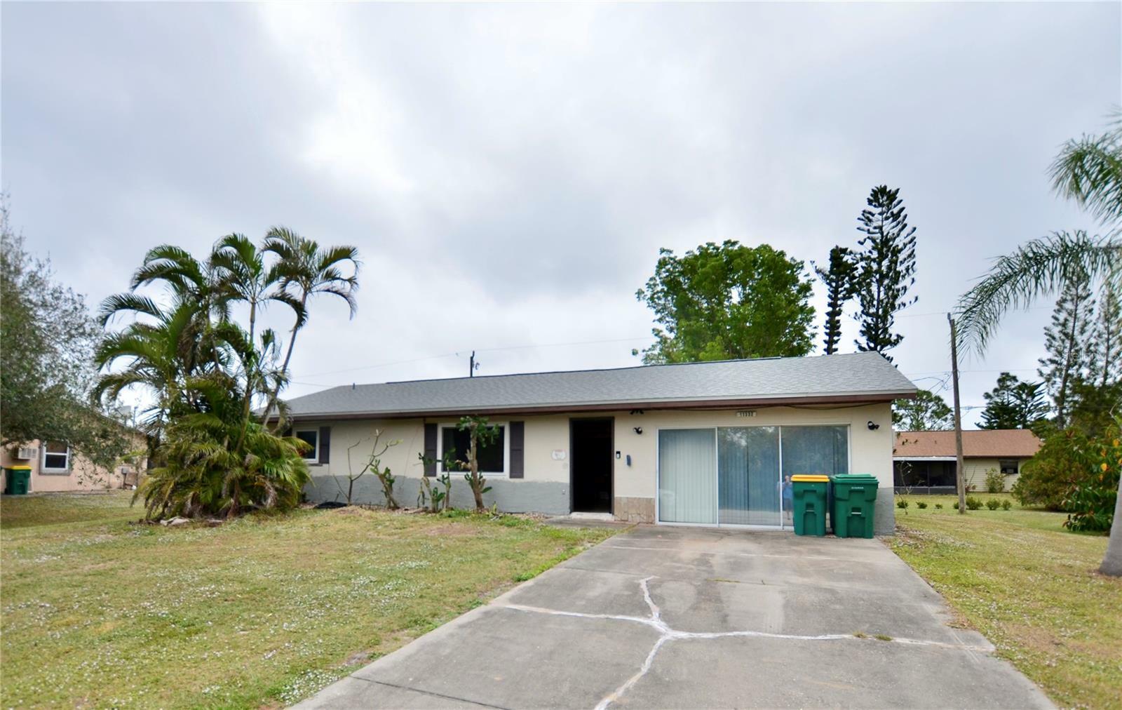 Property Photo:  11332 8th Avenue  FL 33955 