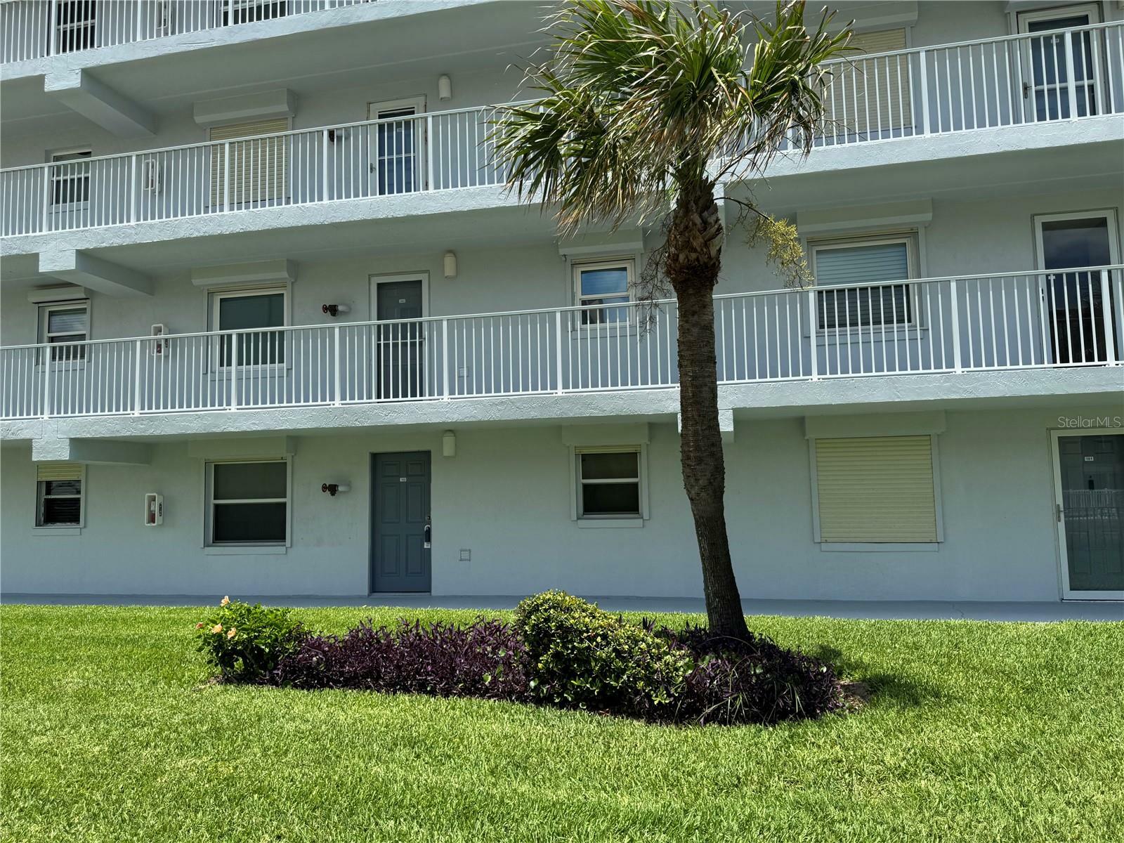 Property Photo: 2294 Ocean Shore Boulevard 1020 FL 32176