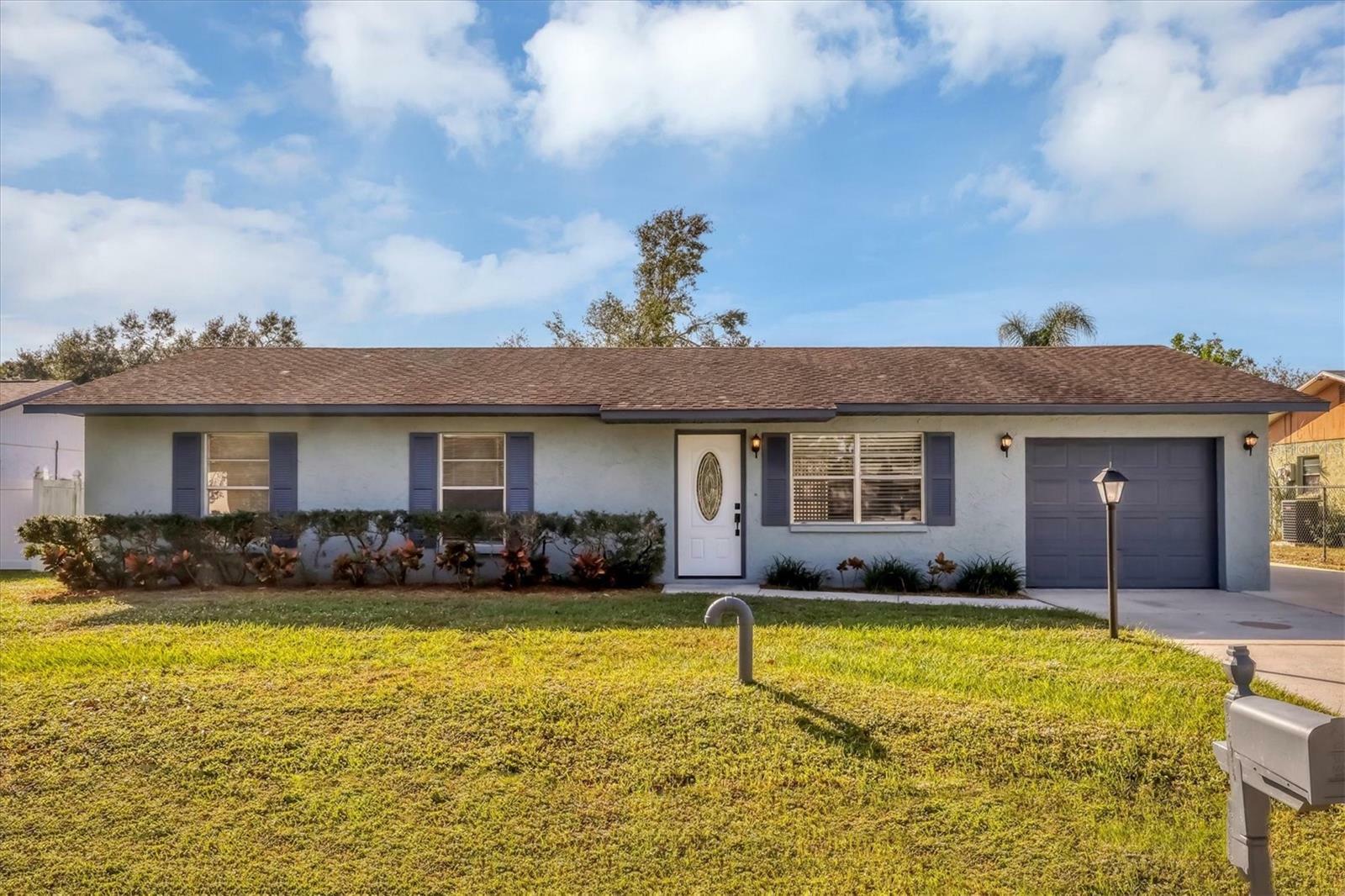 4064 Velarde Lane  Sarasota FL 34235 photo