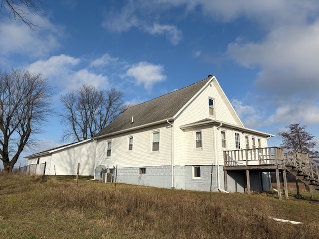 Property Photo:  2436 E 1700 North Road  IL 60970 