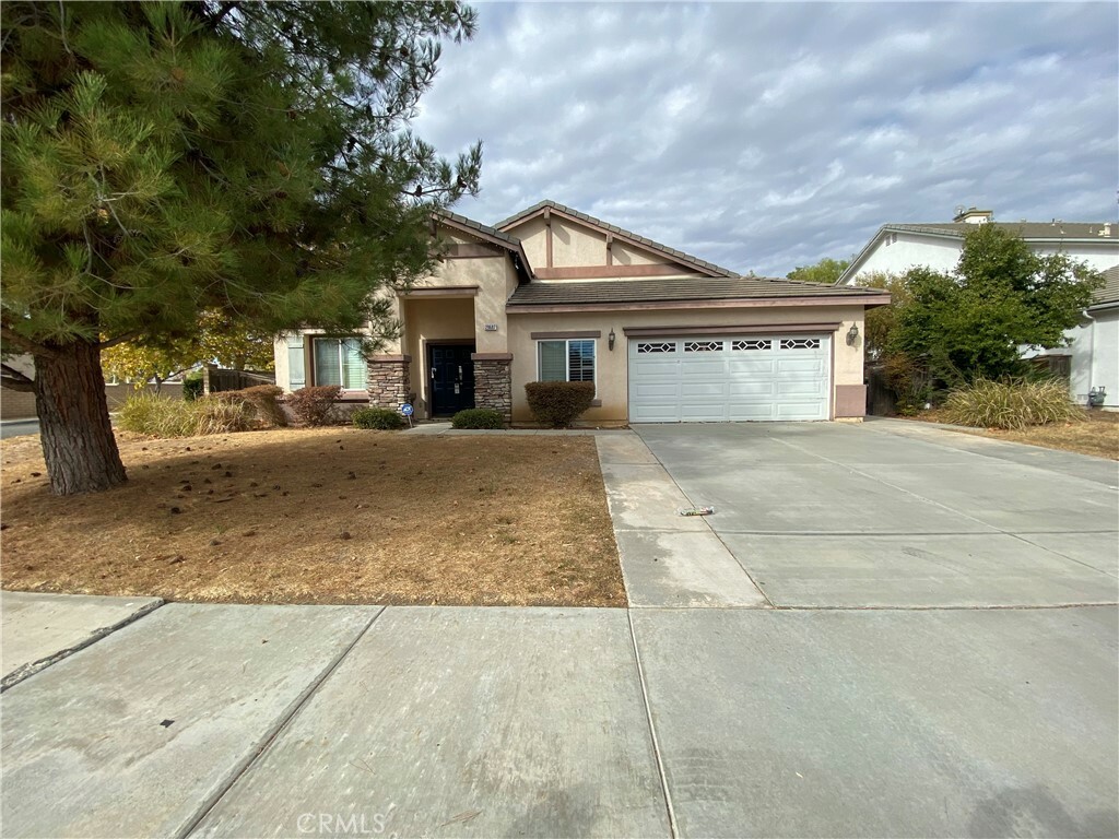 29687 Cool Meadow Drive  Menifee CA 92584 photo