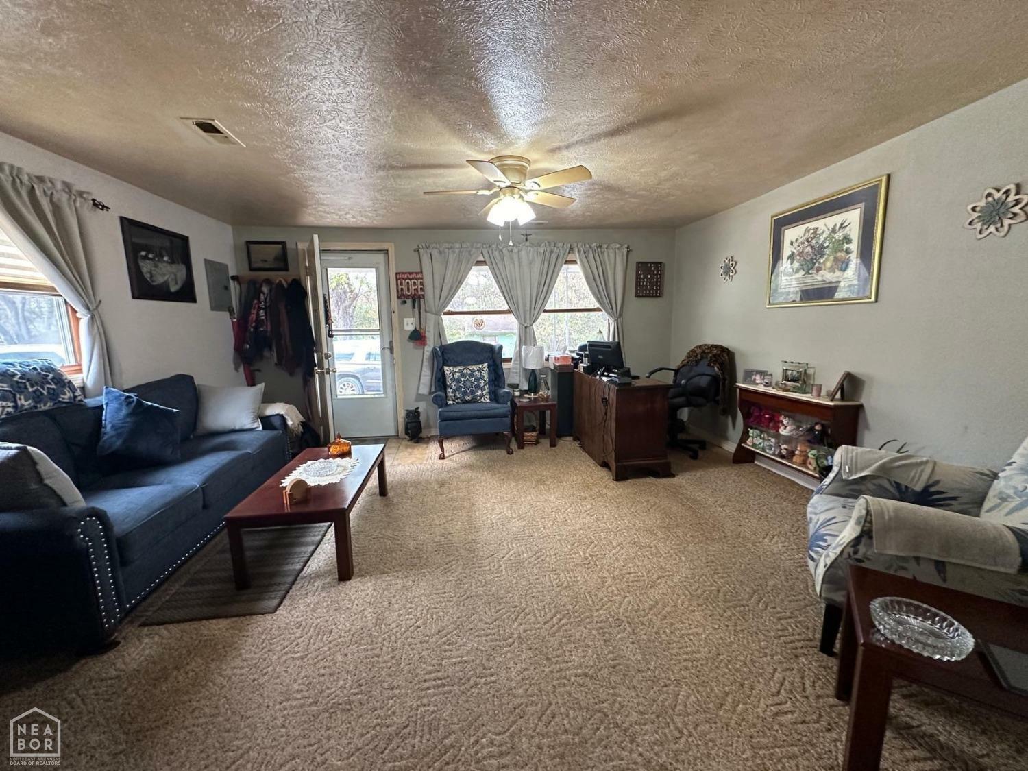 Property Photo:  604 Girard Street  AR 72634 