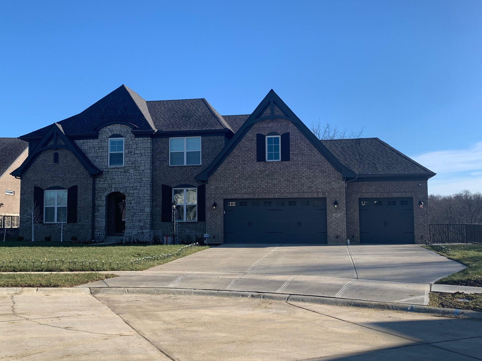 Property Photo: 46 Katsie Court KY 41075