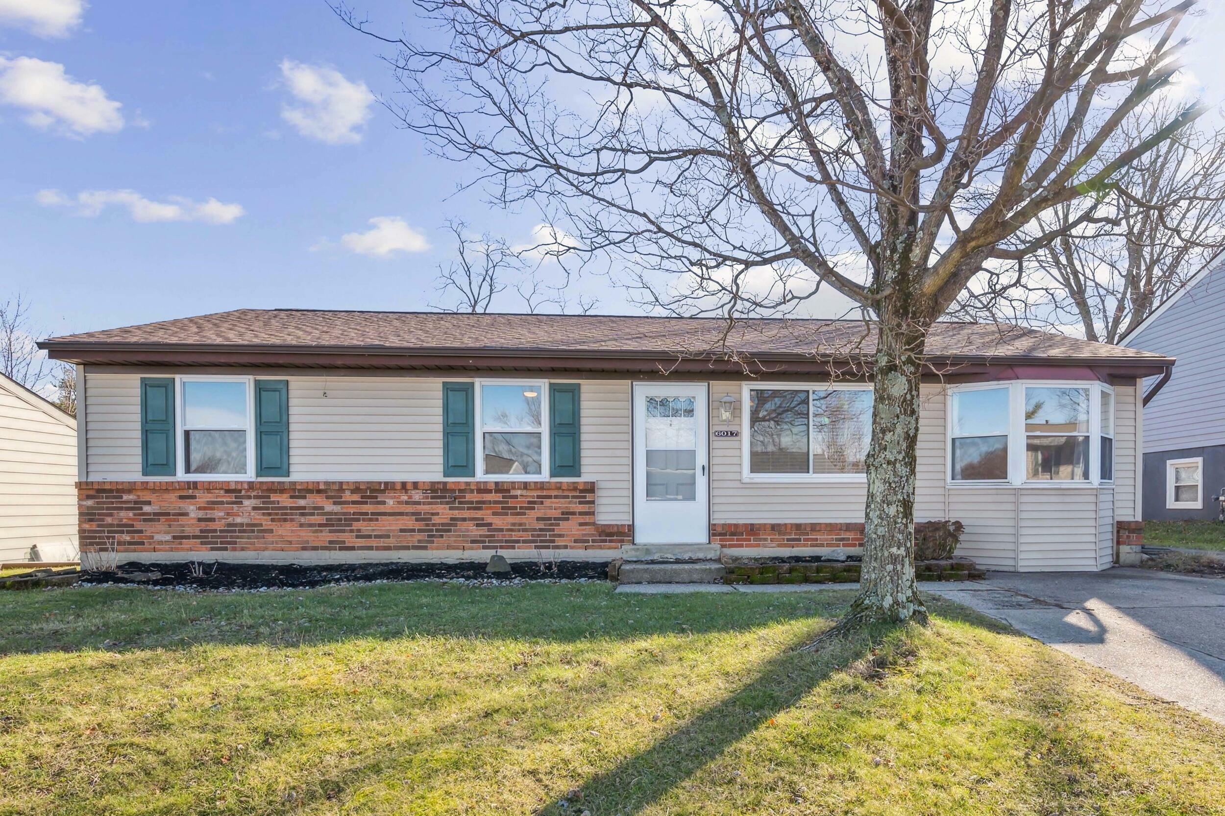 Property Photo:  6017 Belair Drive  KY 41042 