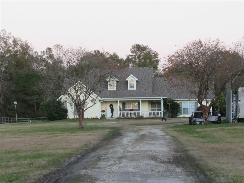 Property Photo: 39554 Gayle Road LA 70454