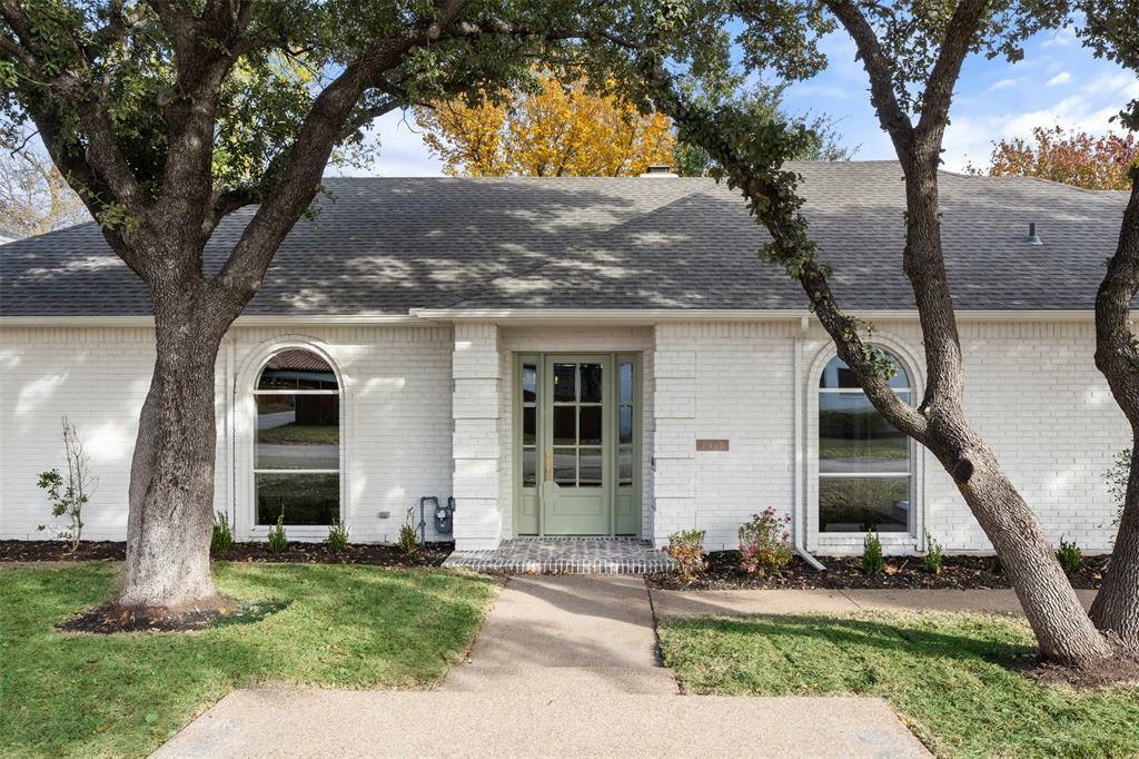 Property Photo:  2413 Faron Street  TX 76107 