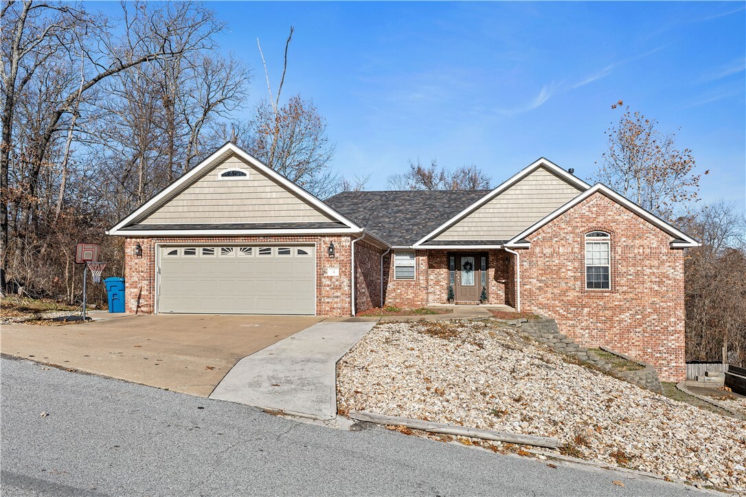 Property Photo:  15 Elizabeth Drive  AR 72715 