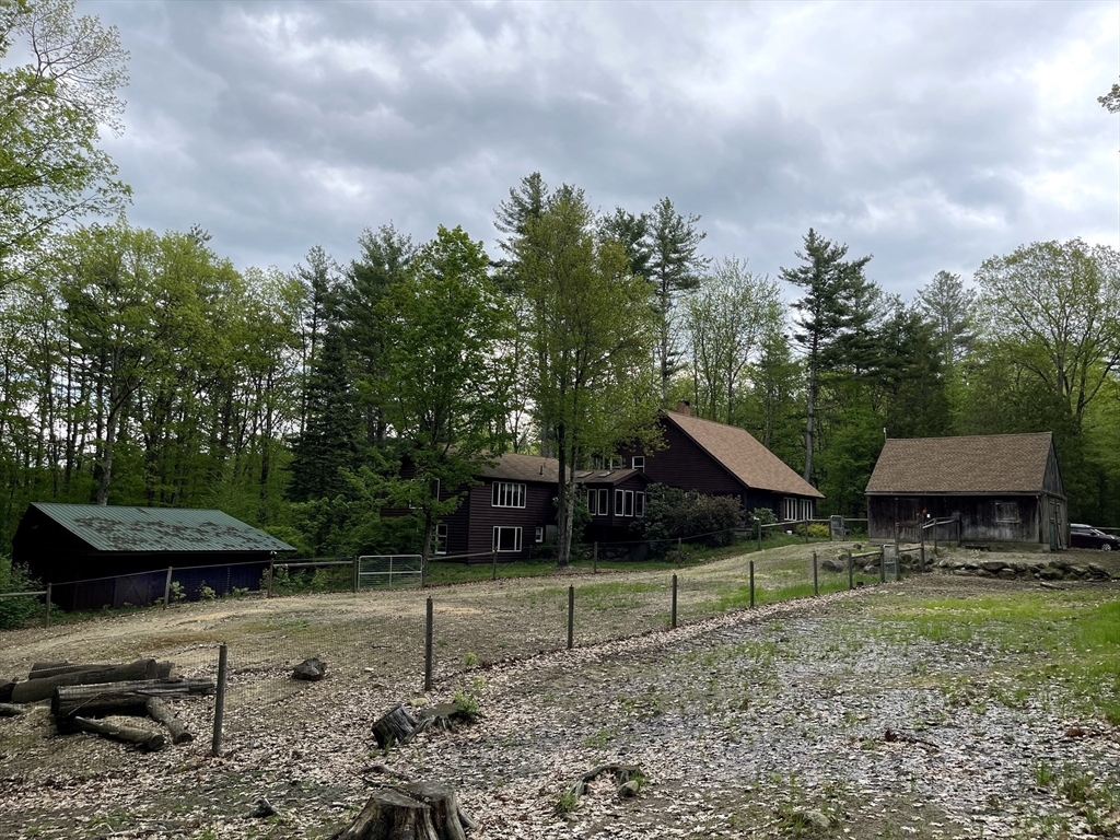 409 Gale Road  Warwick MA 01378 photo