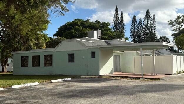 Property Photo:  9302 SW 5th Street A  FL 33428 