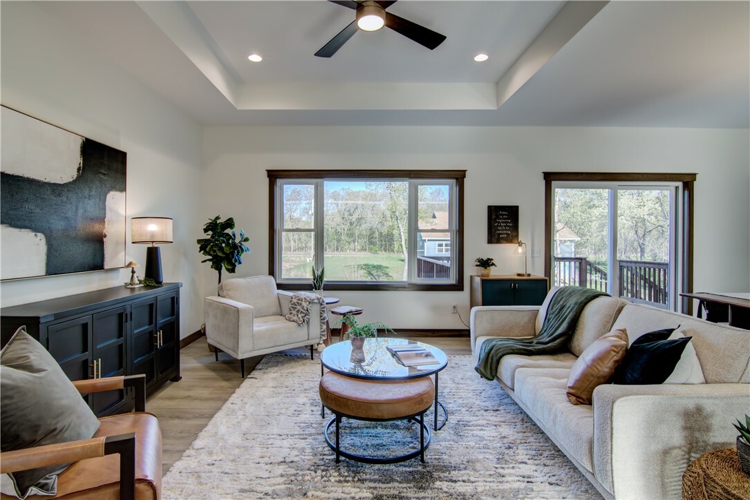Property Photo: 5010 Woodlands Drive WI 54703